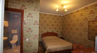 Гостиница Страна Магнолий Адлер Двухместный номер с 1 кроватью или 2 отдельными кроватями-9