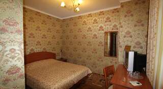 Гостиница Страна Магнолий Адлер Двухместный номер с 1 кроватью или 2 отдельными кроватями-8